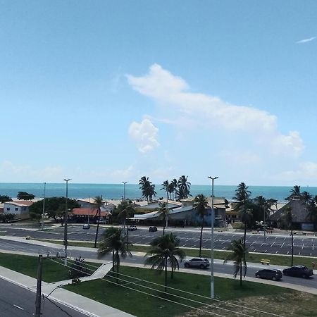 Hotel Al Mare Atlantico Aracaju Esterno foto