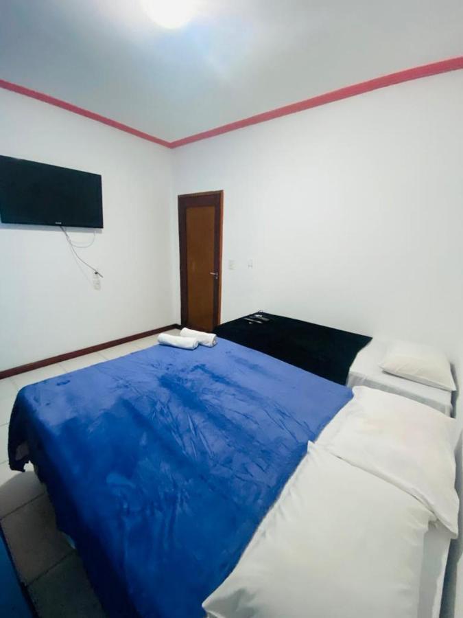 Hotel Al Mare Atlantico Aracaju Esterno foto