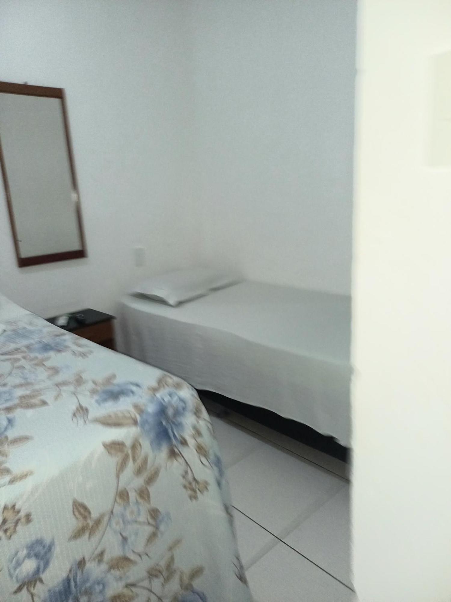 Hotel Al Mare Atlantico Aracaju Esterno foto