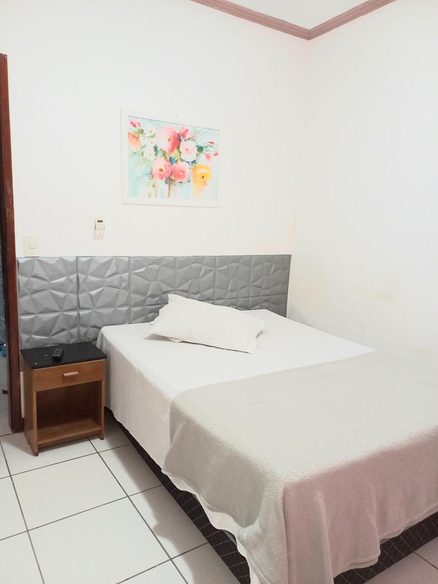 Hotel Al Mare Atlantico Aracaju Esterno foto